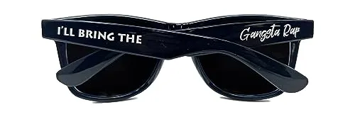 I'll Bring The Party Sunglasses by Funky Junque