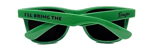 I'll Bring The Party Sunglasses by Funky Junque