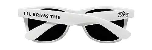 I'll Bring The Party Sunglasses by Funky Junque