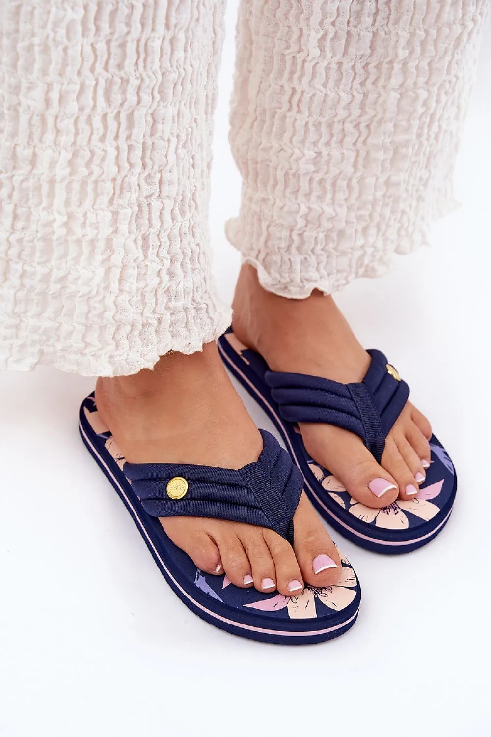 Japanese flip-flops