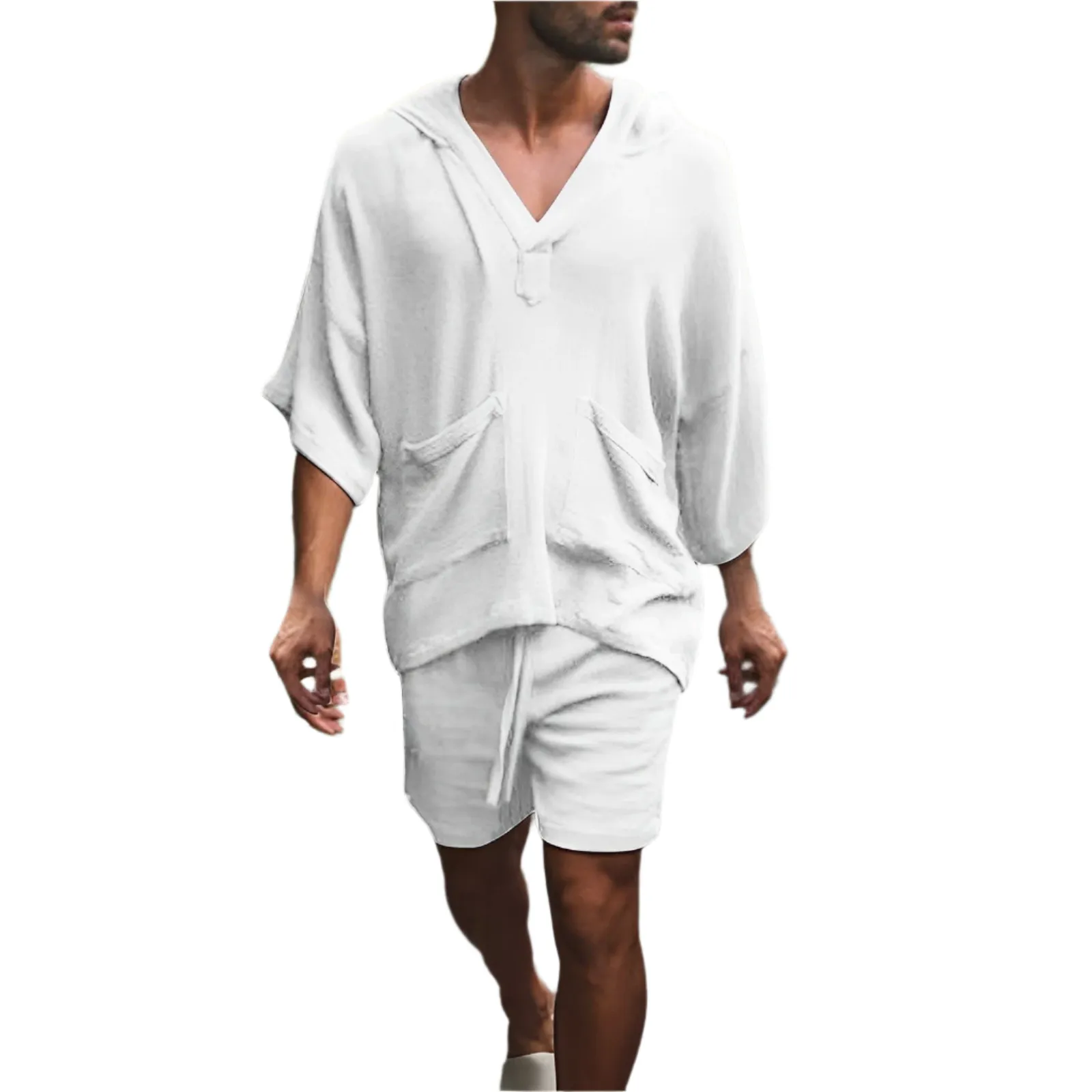 Jayson– Men’s Summer Outfit Set