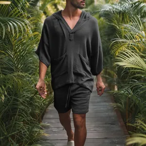 Jayson– Men’s Summer Outfit Set