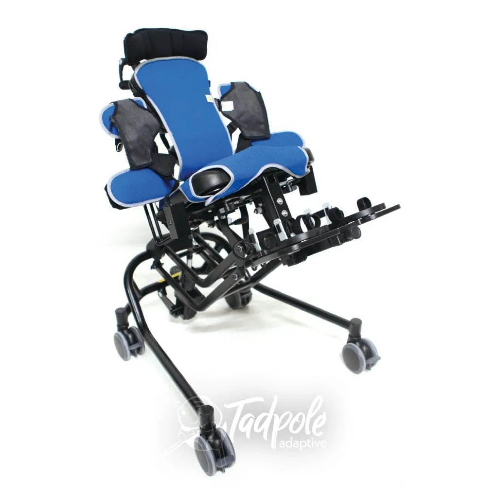 Jenx Junior Plus