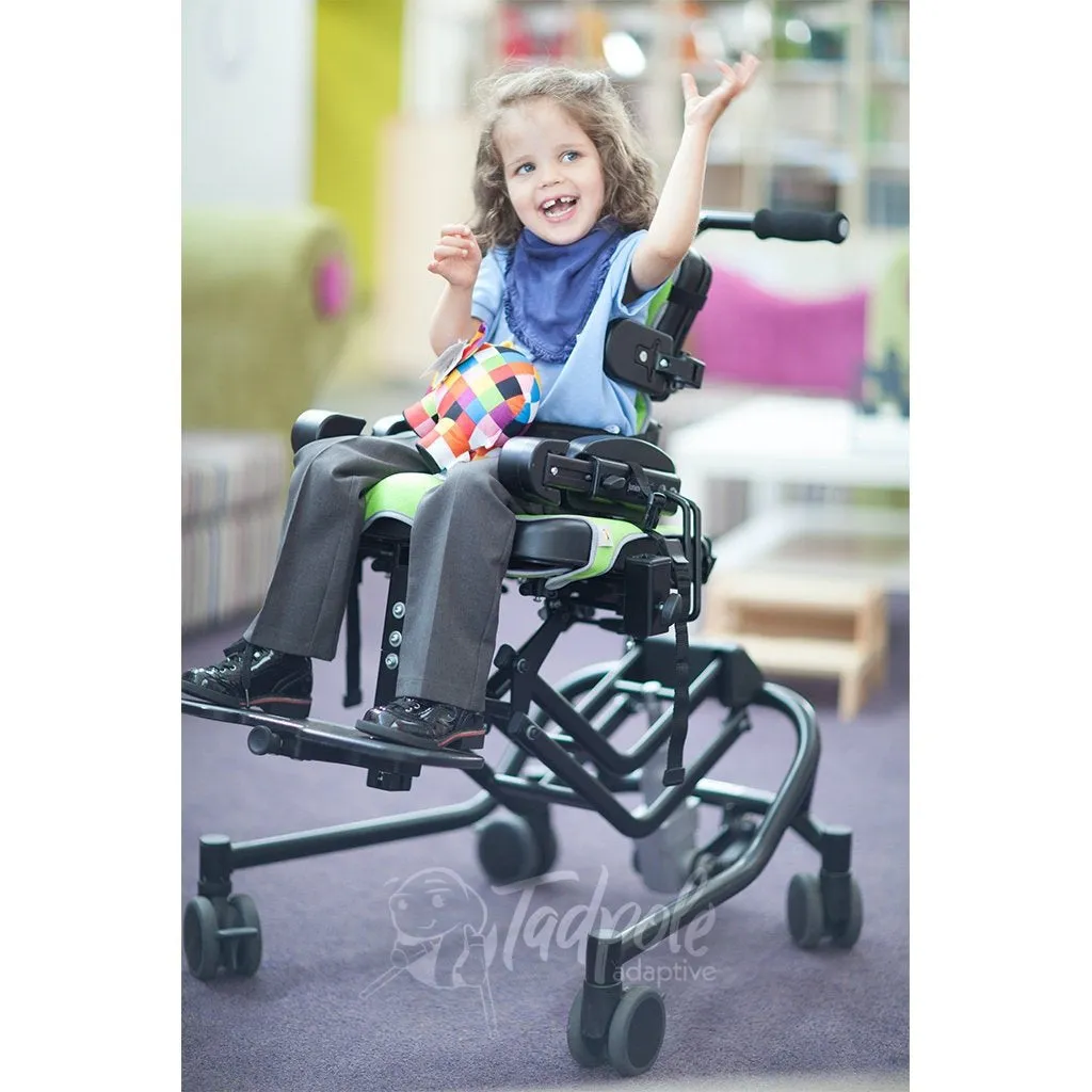 Jenx Junior Plus