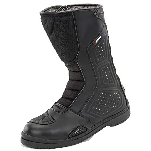 Joe Rocket Sonic X Men's Street Motorcycle Boots