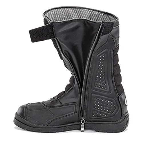 Joe Rocket Sonic X Men's Street Motorcycle Boots