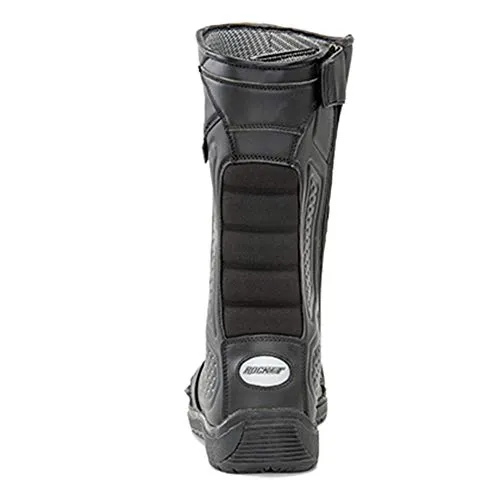 Joe Rocket Sonic X Men's Street Motorcycle Boots