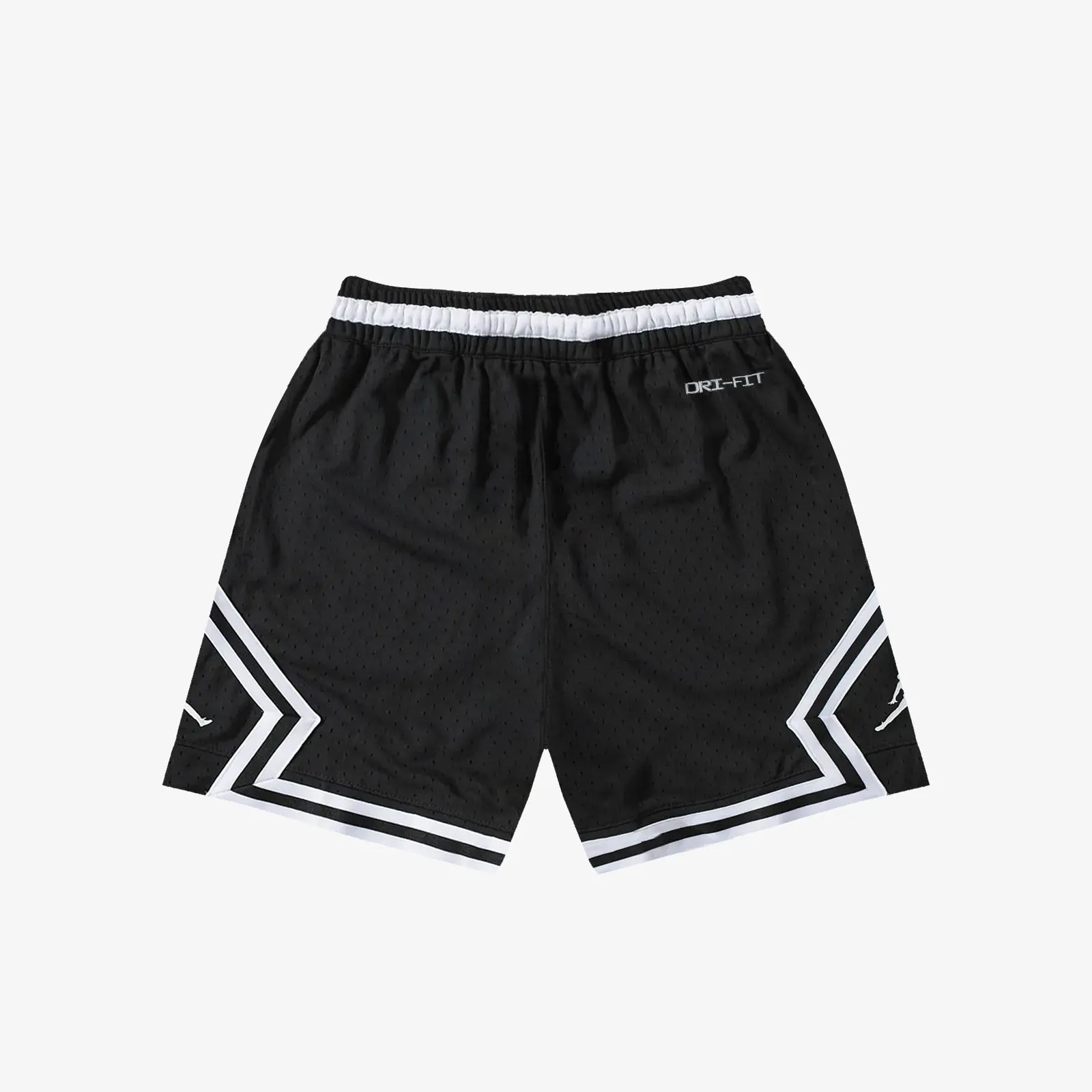Jordan Sport Dri-FIT Diamond Shorts - Black