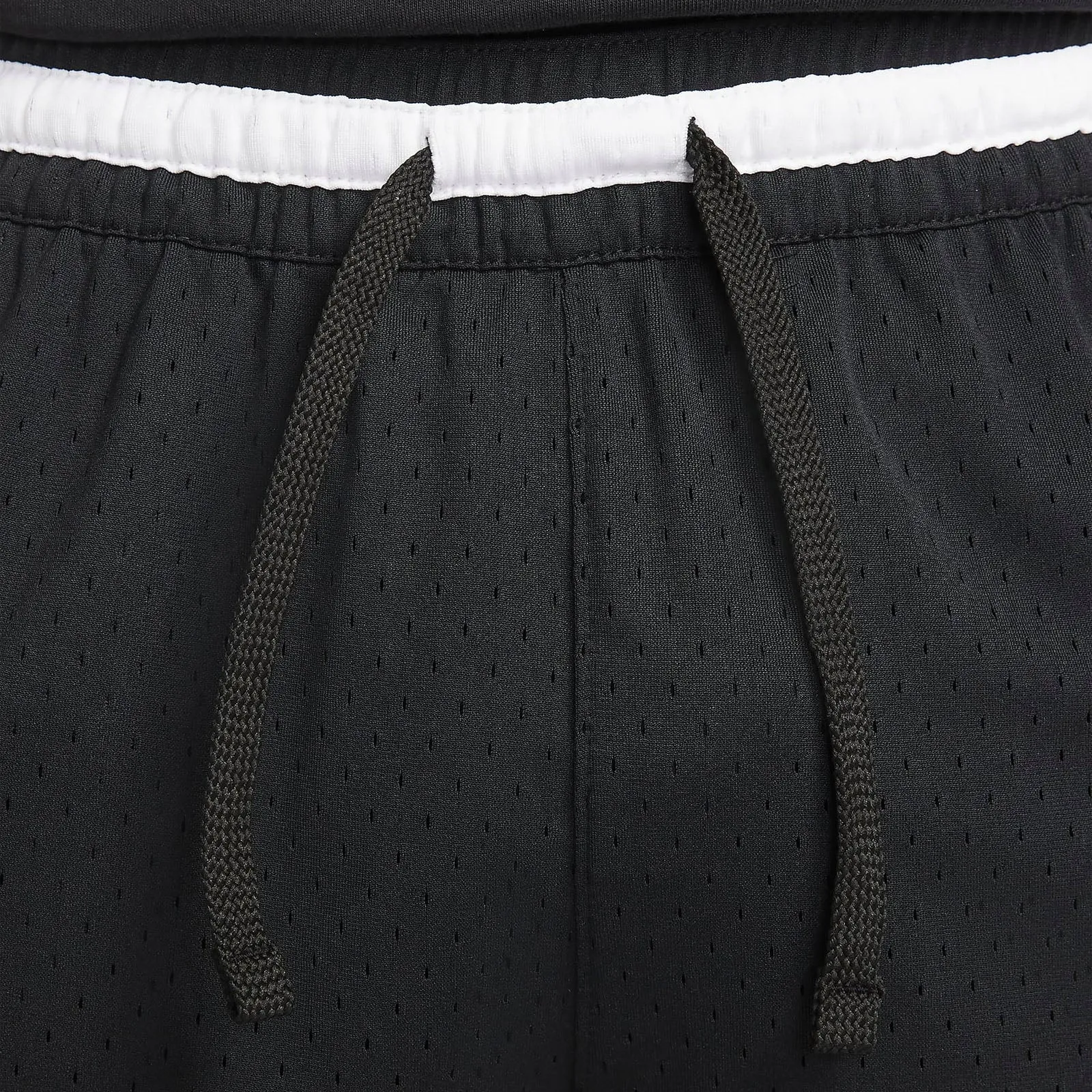Jordan Sport Dri-FIT Diamond Shorts - Black