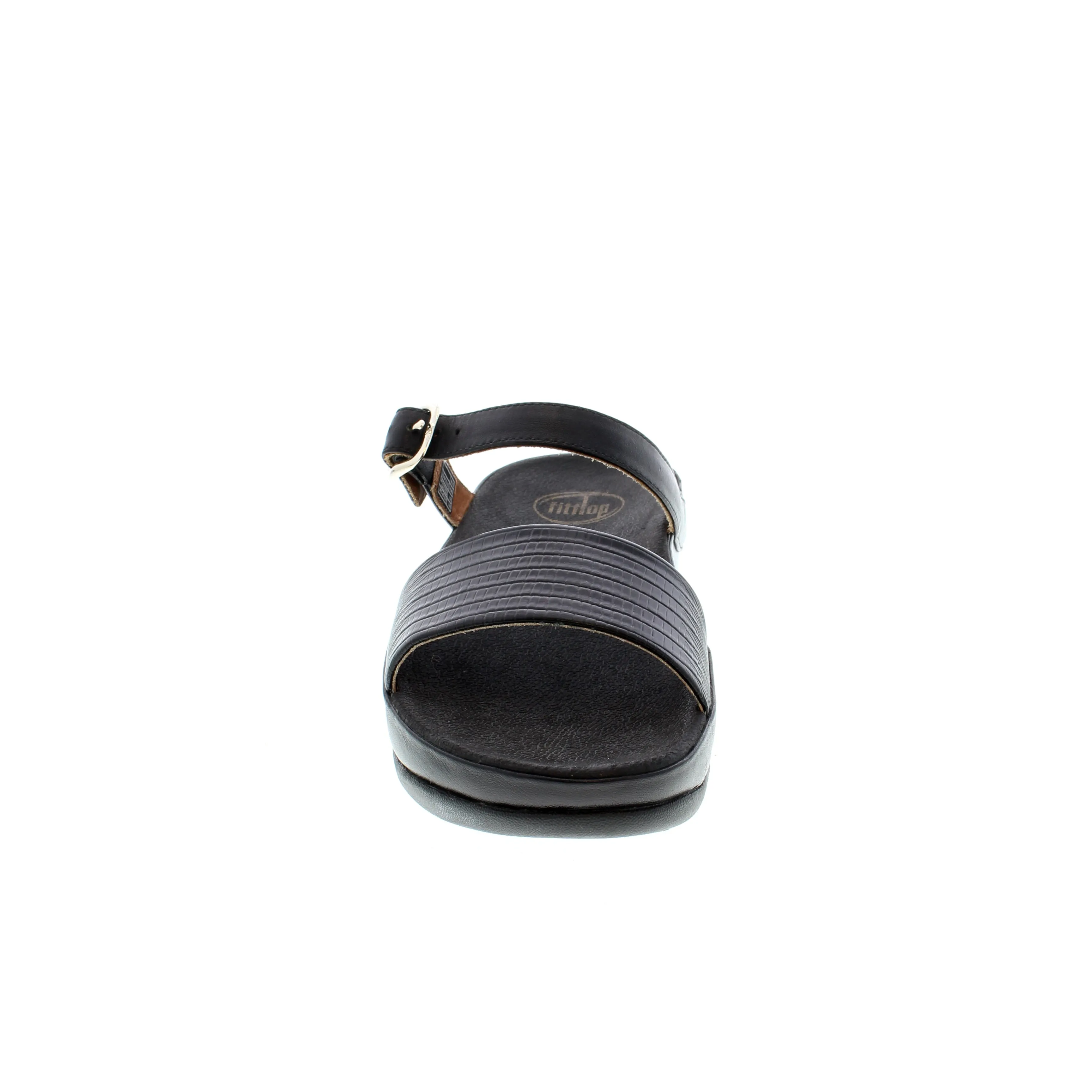 Jury Souza-Black