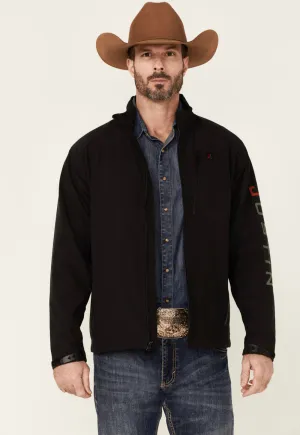 Justin Black Stillwater Jacket