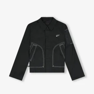 KD 'Easy Does It' Jacket - Black