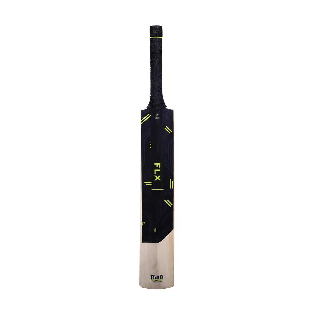 KIDS SOFT TENNIS BALL CRICKET BAT T 500 MAX JR
