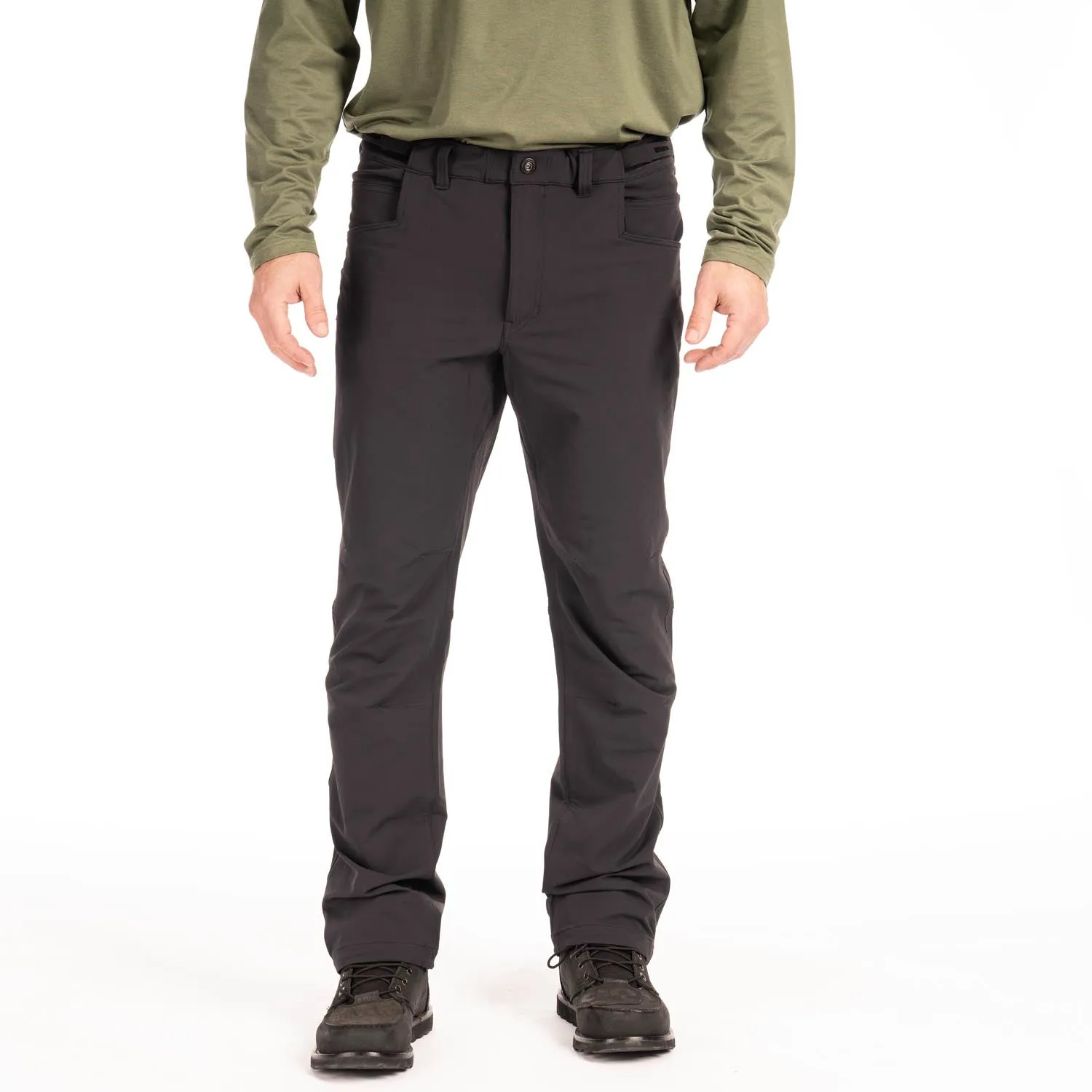 KLIM Womens Passage Softshell Pant