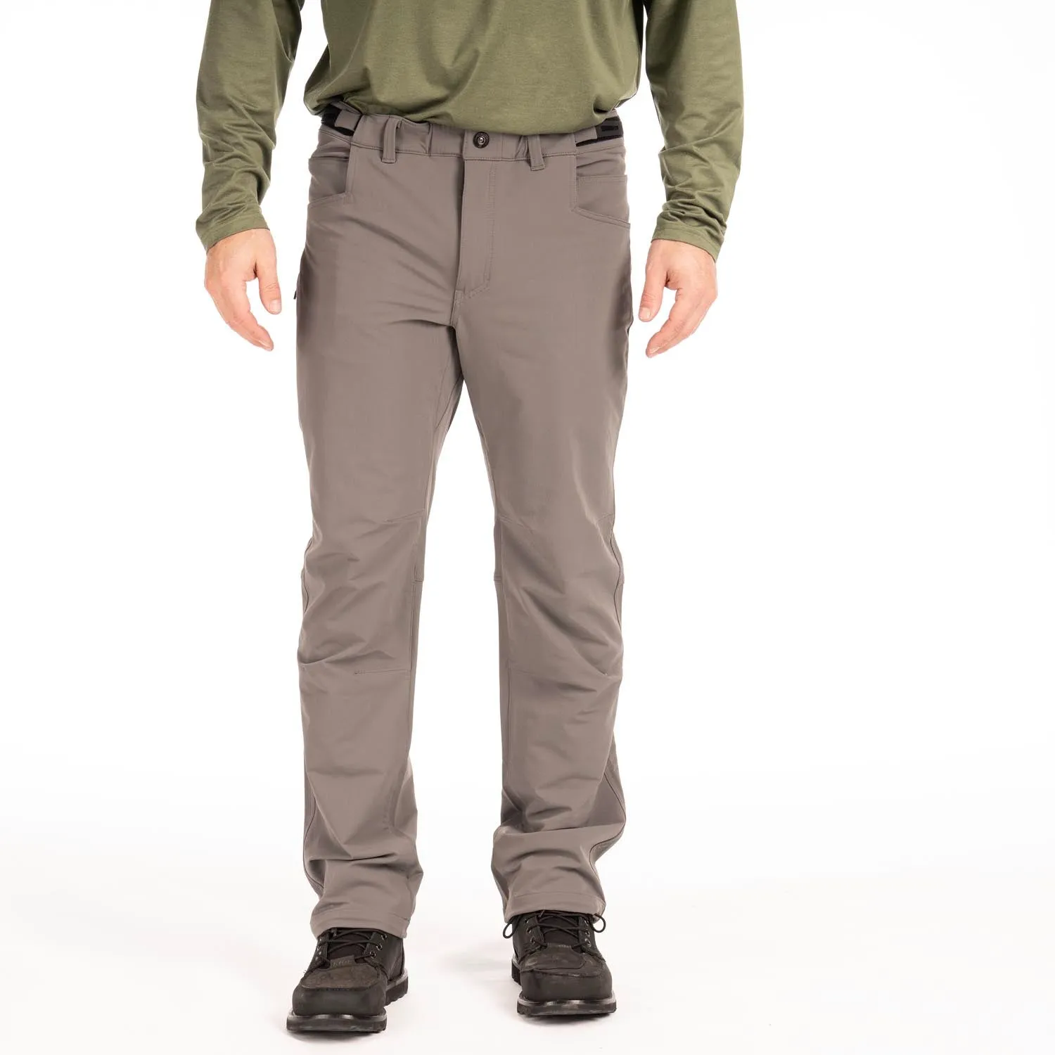 KLIM Womens Passage Softshell Pant