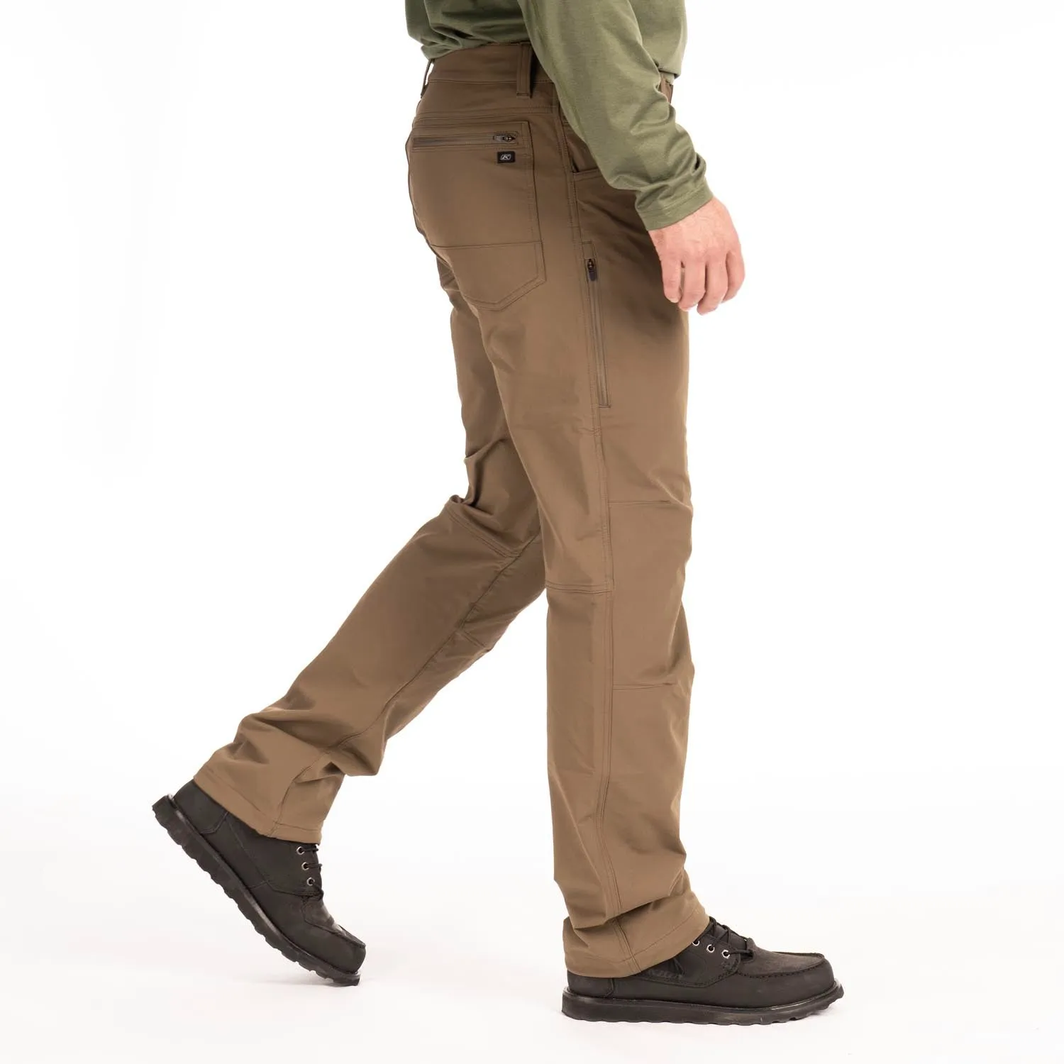 KLIM Womens Passage Softshell Pant