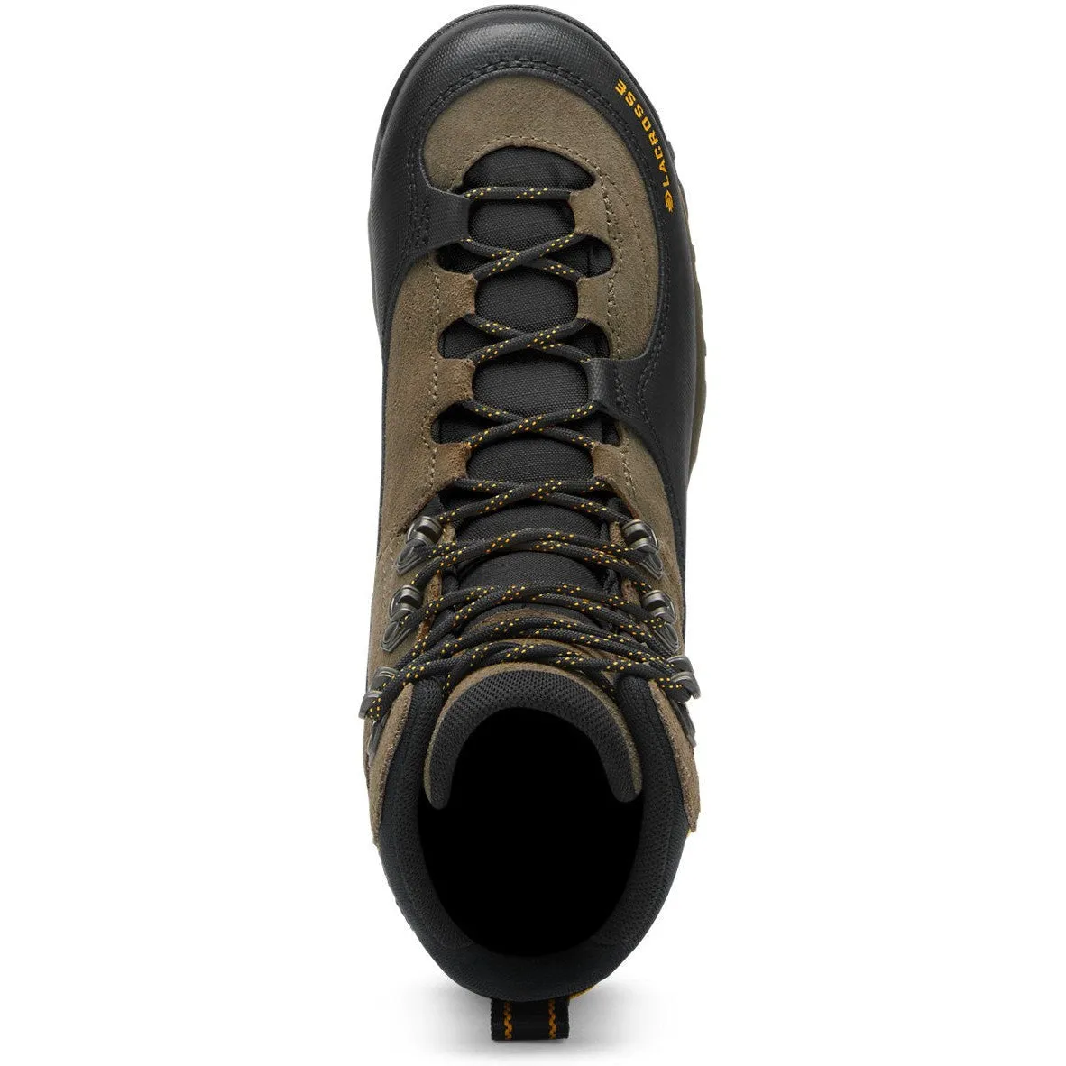 Lacrosse Men's Ursa ES GTX 8" WP Hunt Boot -Brown- 533701