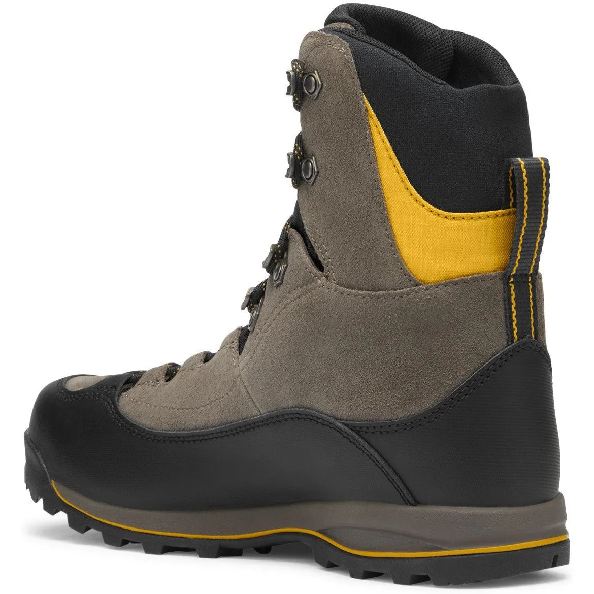 Lacrosse Men's Ursa ES GTX 8" WP Hunt Boot -Brown- 533701