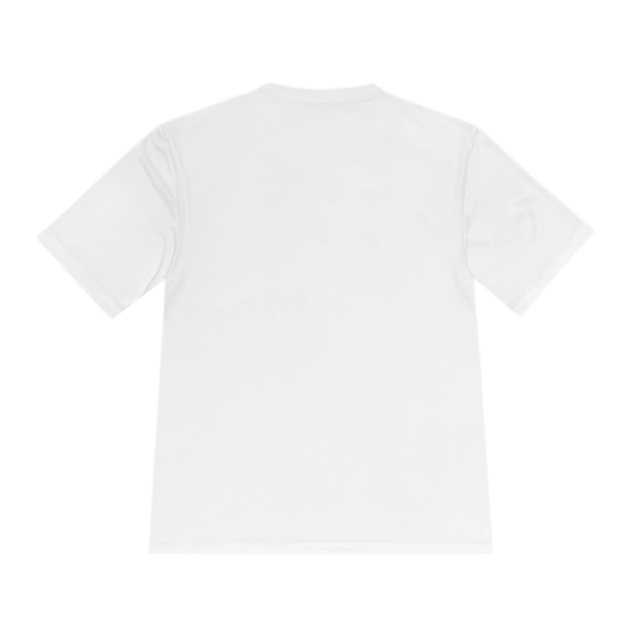 Lady Braves Basketball Moisture Wicking Tee