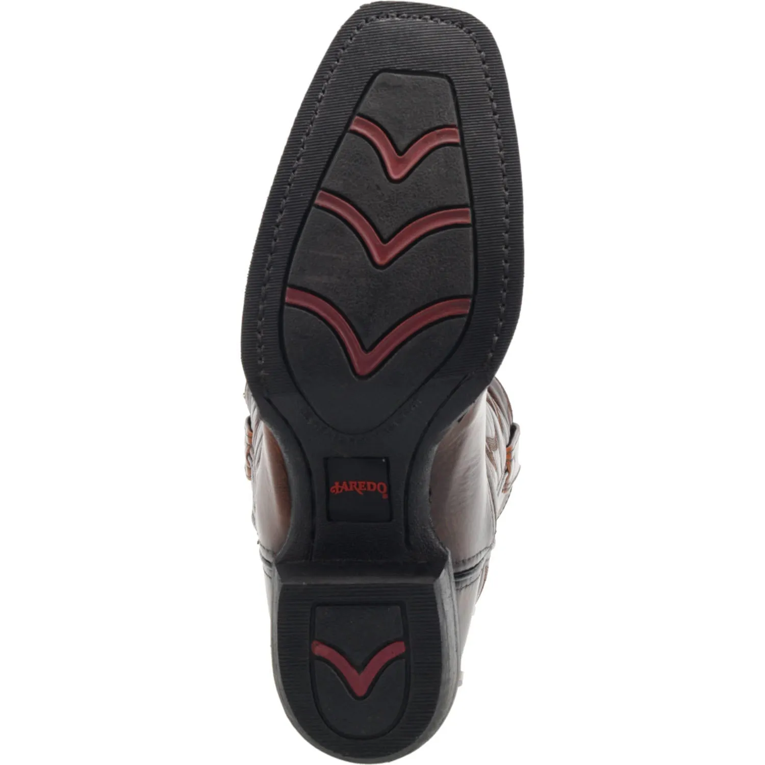 Laredo Men's Lawton Leather Boot 68444