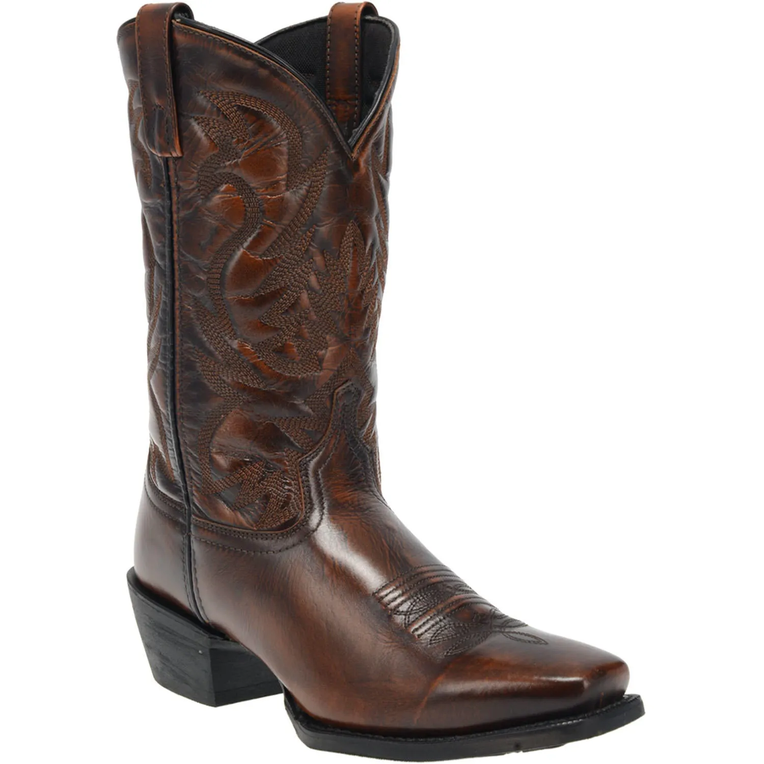 Laredo Men's Lawton Leather Boot 68444