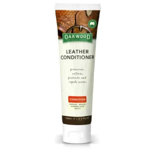 Leather Conditioner
