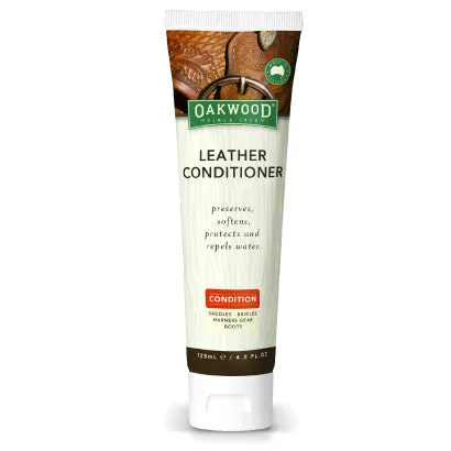 Leather Conditioner