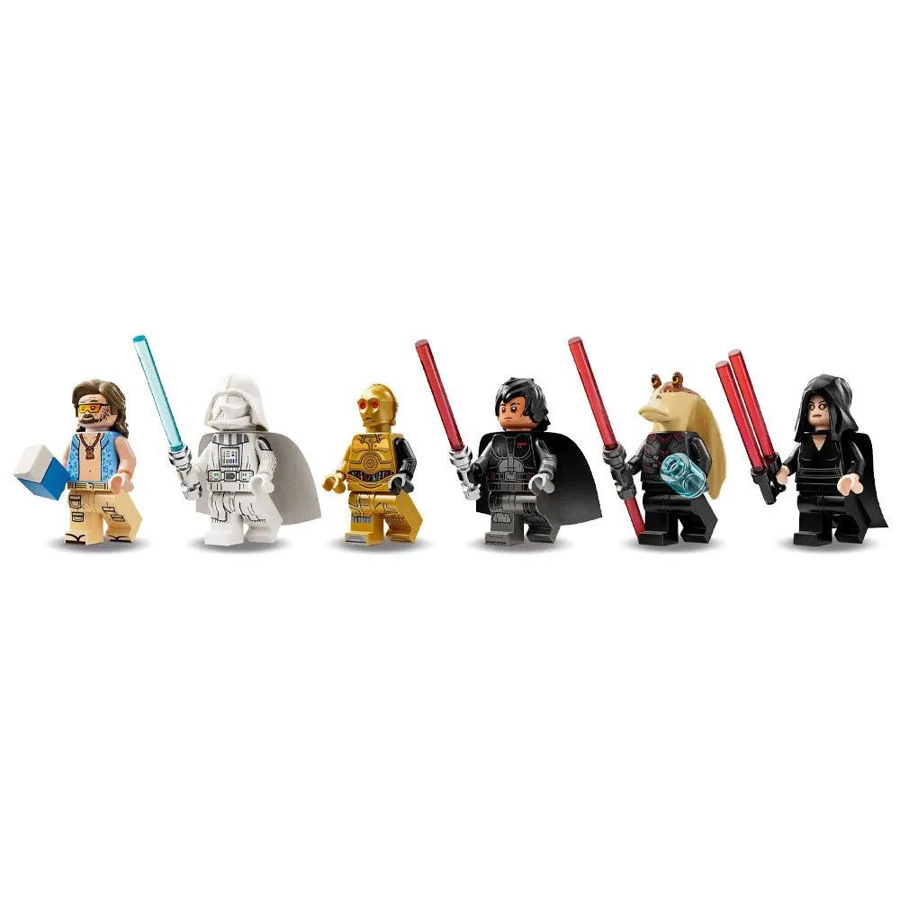 LEGO Star Wars The Dark Falcon - 75389