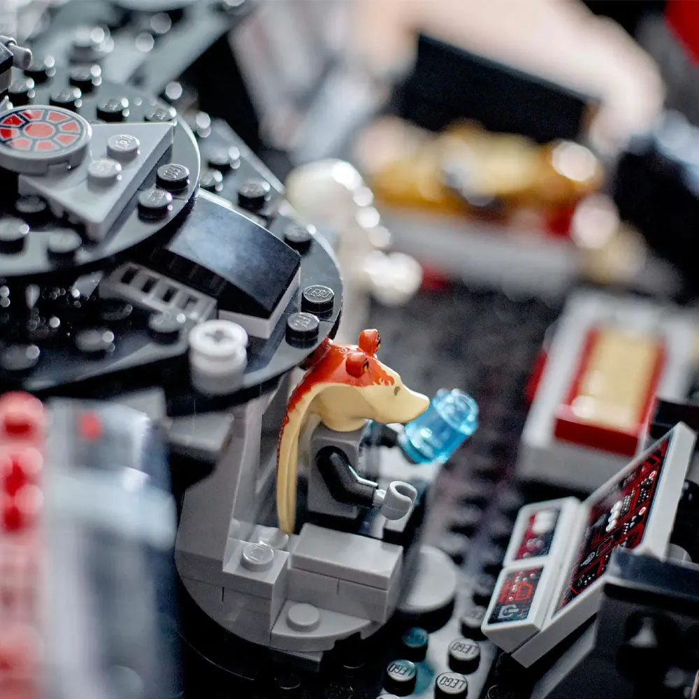 LEGO Star Wars The Dark Falcon - 75389