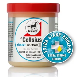 Leovet Cellsius Gel 600 ml