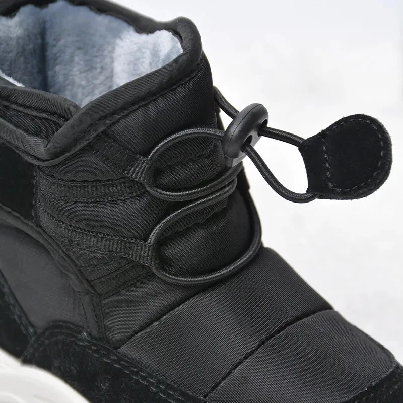 Little Snow Boots