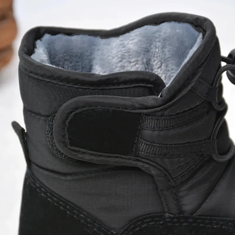 Little Snow Boots