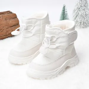 Little Snow Boots
