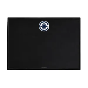 Los Angeles Clippers: Framed Chalkboard