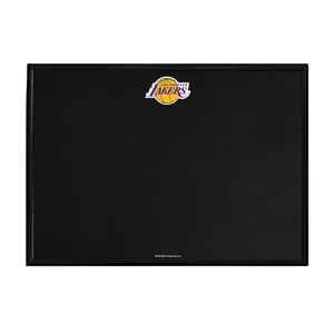Los Angeles Lakers: Framed Chalkboard