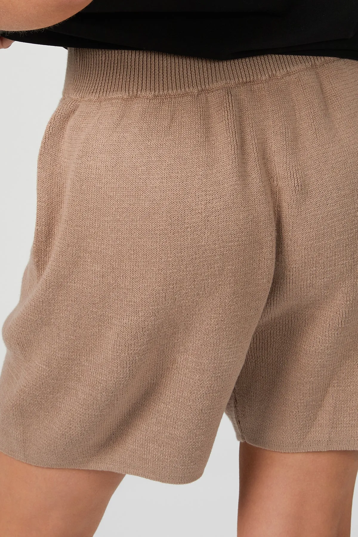LOUNGE SHORTS