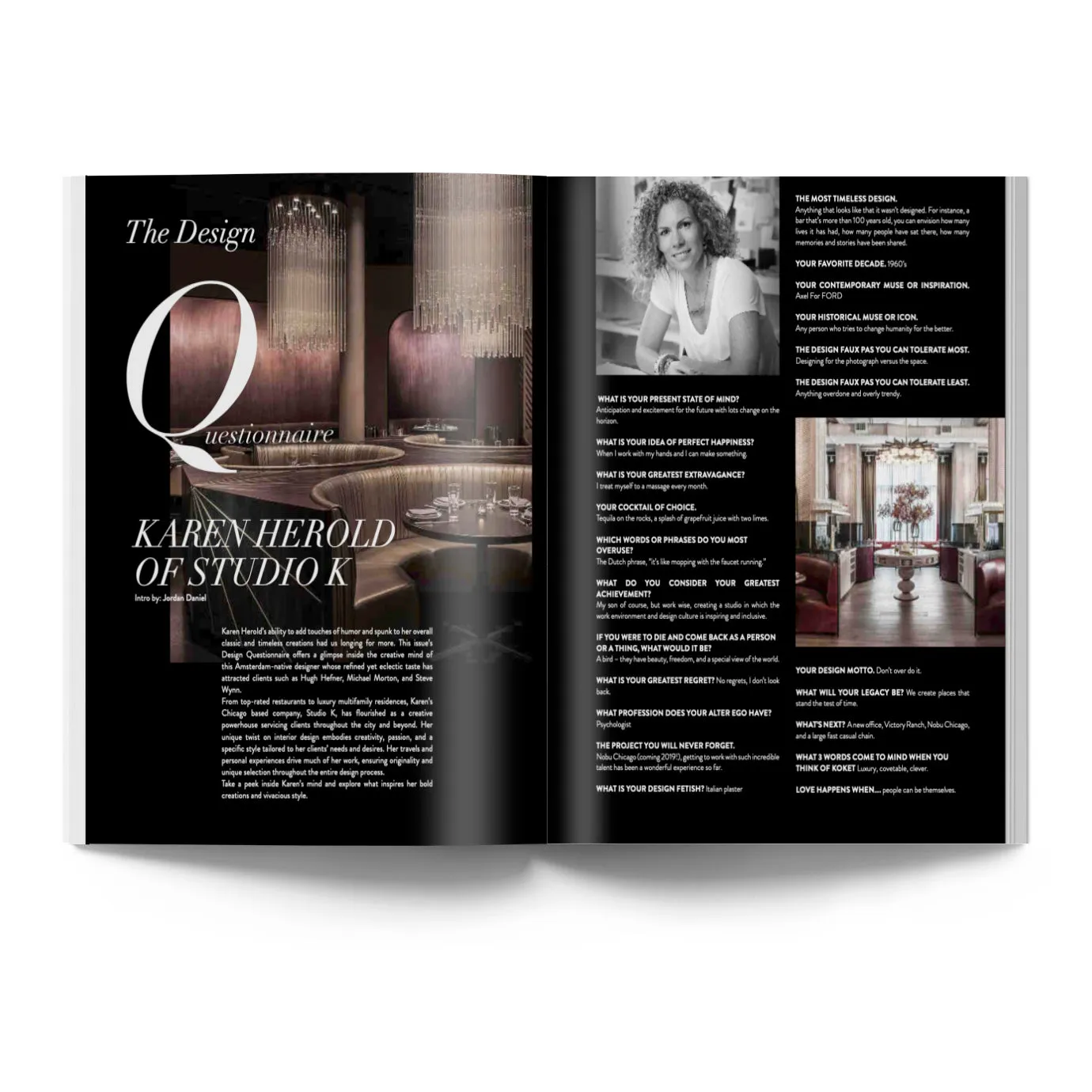 Love Happens Vol. 2: The Art of a Lifestyle Brand