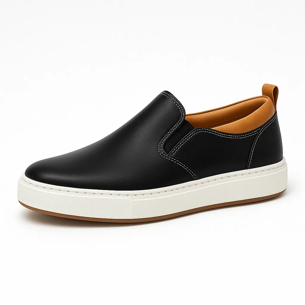 LumiNovi | The Elan Loafers