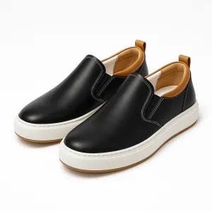 LumiNovi | The Elan Loafers