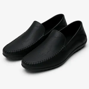 LumiNovi | The Genuine Leather Loafers