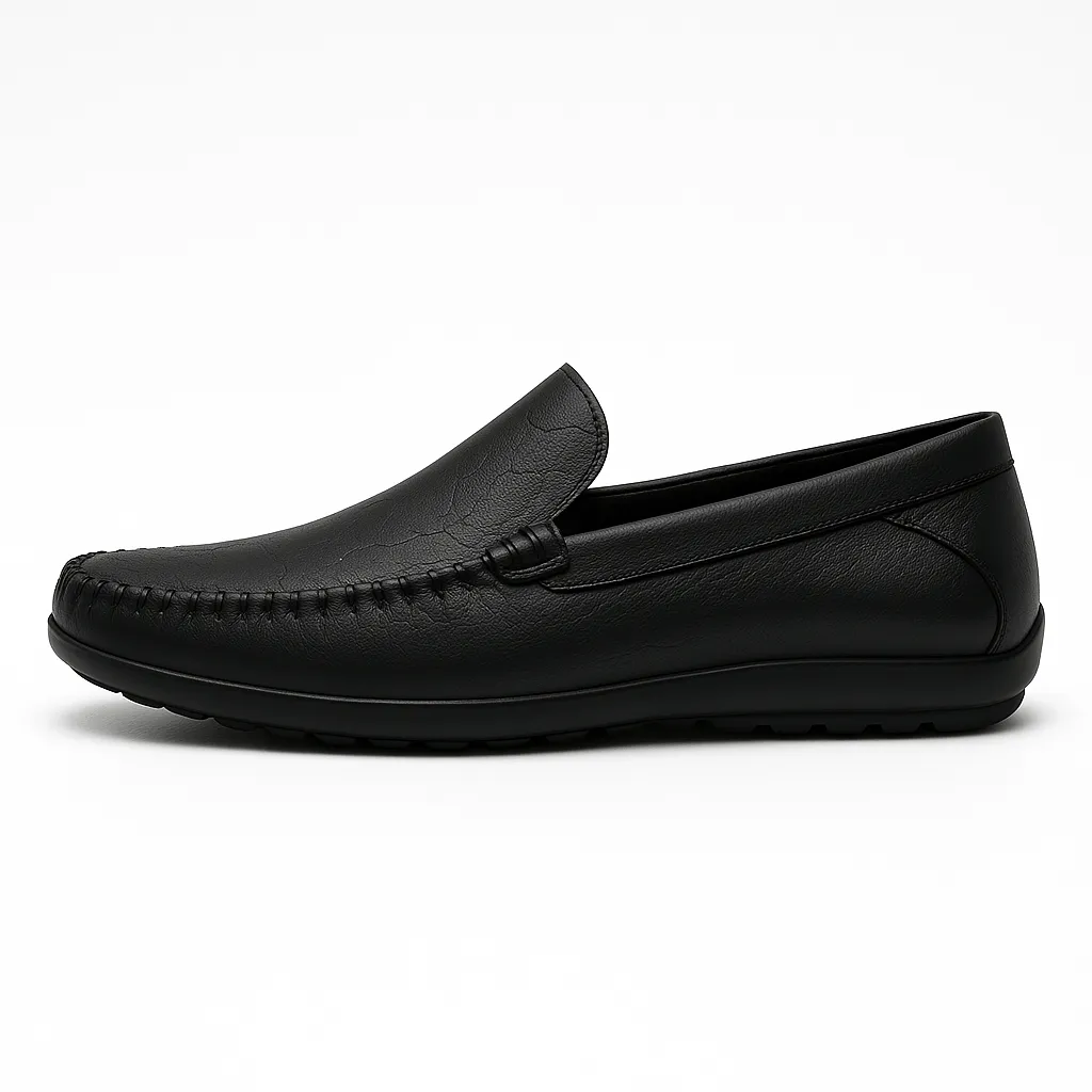 LumiNovi | The Genuine Leather Loafers