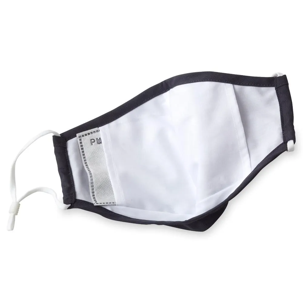 Malibu Face Mask