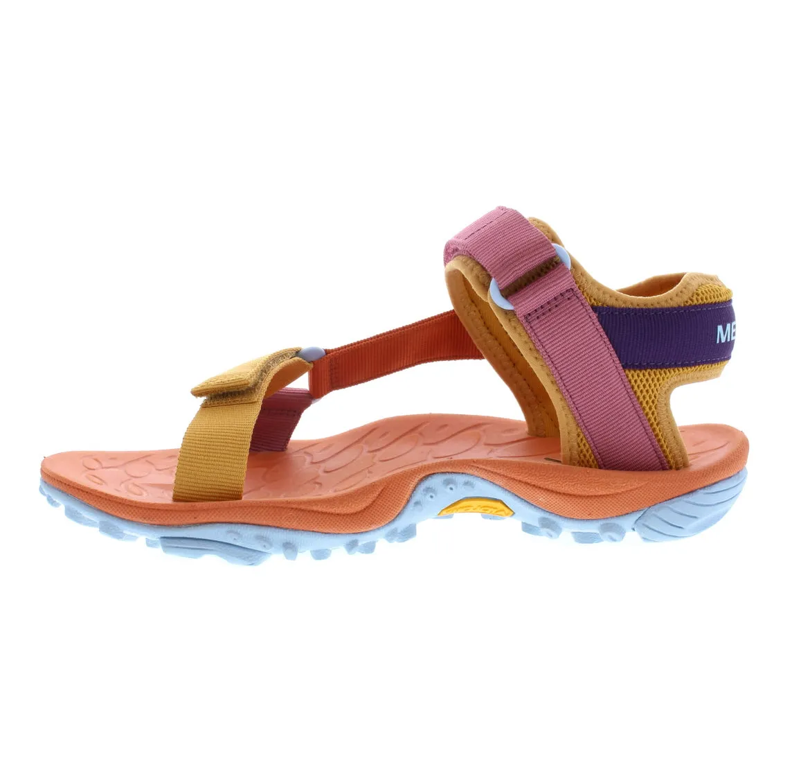 Merrell Kahuna Web - Apricot Orange
