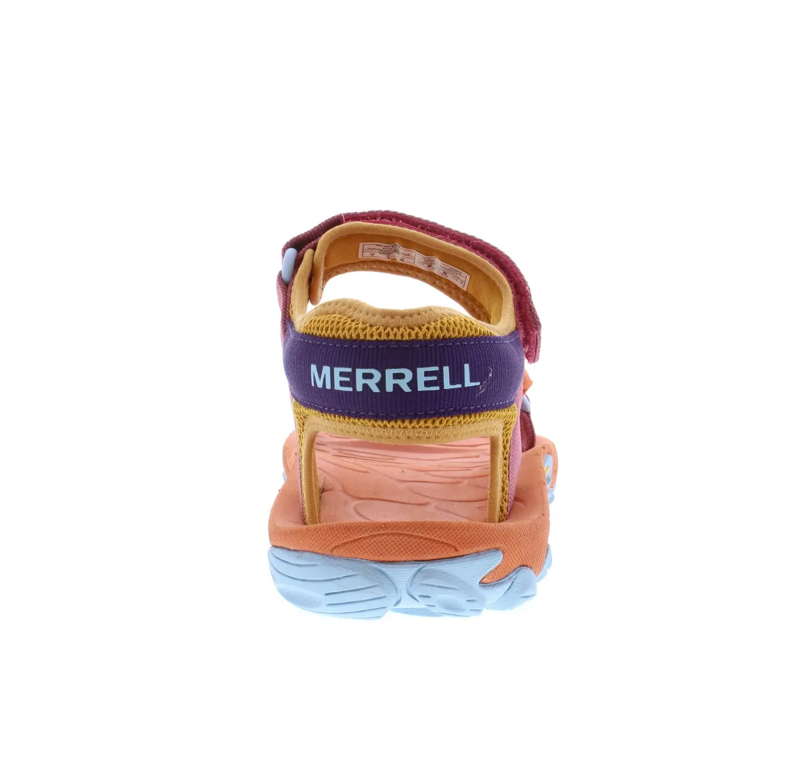 Merrell Kahuna Web - Apricot Orange