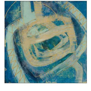 Mid Modern Tile II