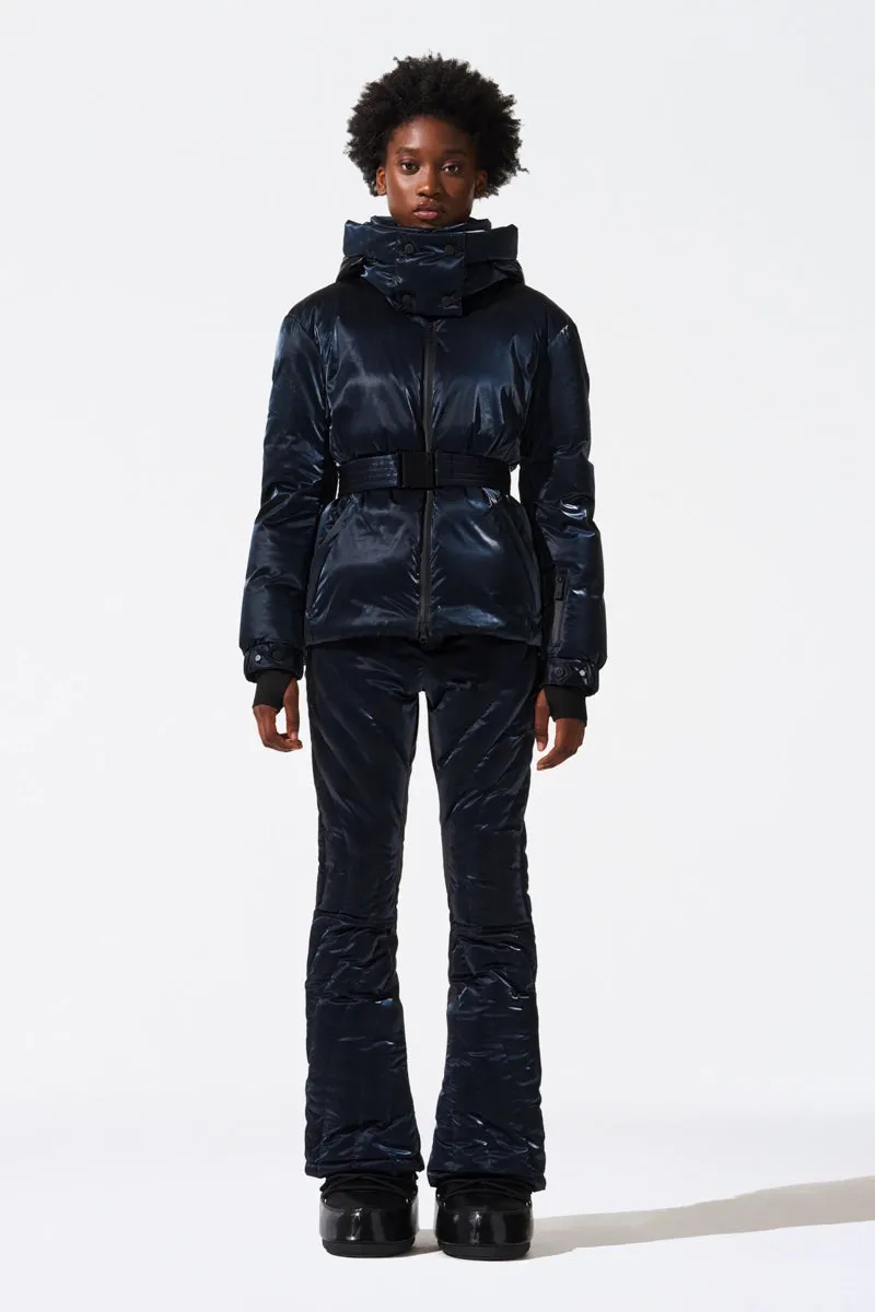 Mid-Rise Carving Ski Pants