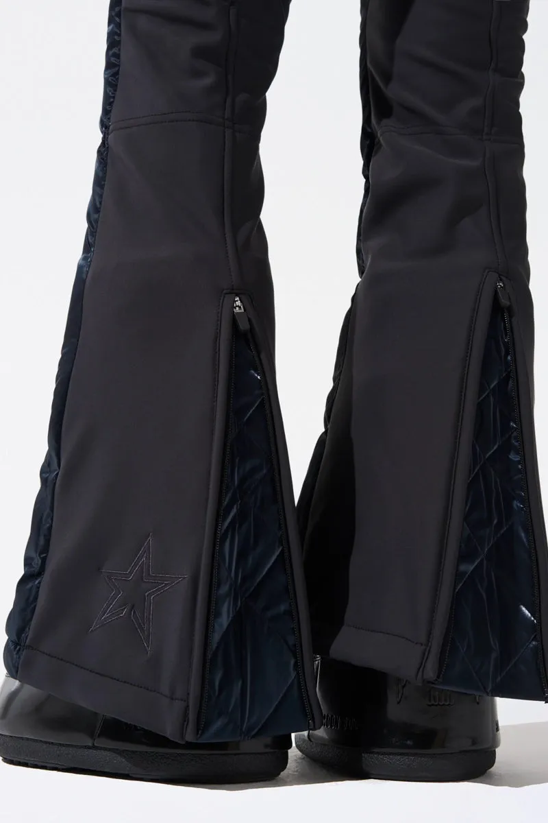 Mid-Rise Carving Ski Pants