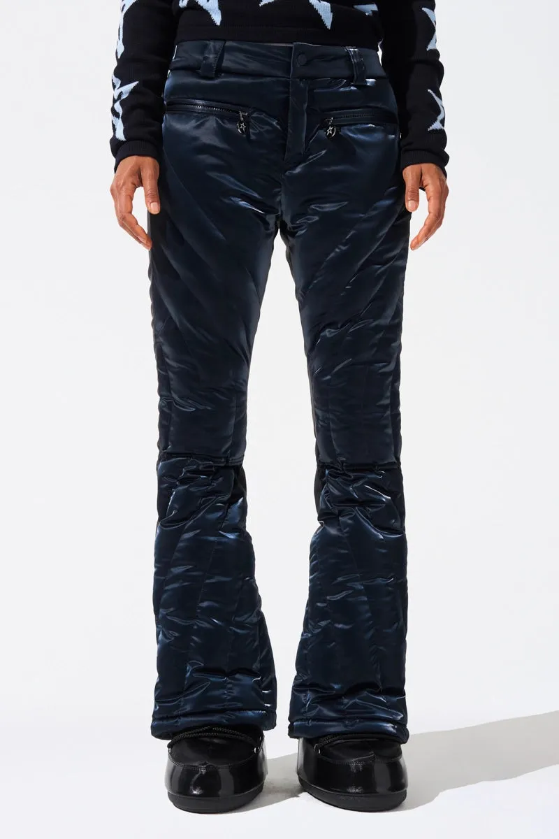 Mid-Rise Carving Ski Pants