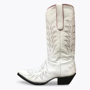 Missouri Blanco