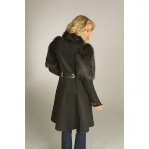MISTY JACKET